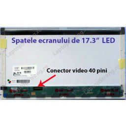 Display laptop Fujitsu LifeBook N532