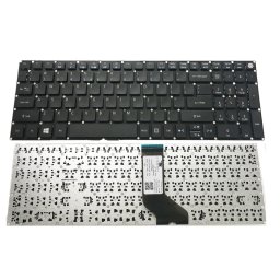 Tastatura laptop Acer Aspire A315-33 A315-52 E5-522 E5-522G E5-523 E5-523G E5-532 E5-532G E5-552 E5-552G E5-553 E5-553G