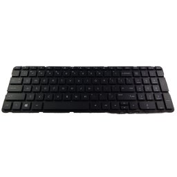 Tastatura laptop HP 15-N091NR Layout US, enter dreptunghiular