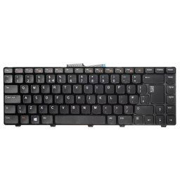 Tastatura laptop Dell XPS 15R