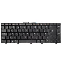 Tastatura laptop Dell N4410