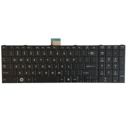 Tastatura laptop Toshiba C855D-S5230
