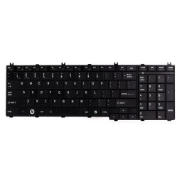 Tastatura laptop Toshiba C660-220