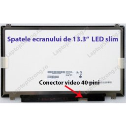 Display laptop Asus U35F