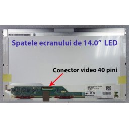 Display laptop Asus K40