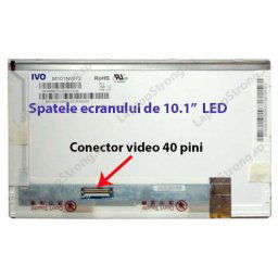 Display laptop Dell Inspiron MINI 10 (1018)