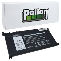 Baterie laptop Dell Inspiron 15 5567