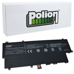 Baterie laptop Samsung NP530U3B-A05NL