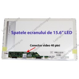 Display laptop Acer Aspire 5750