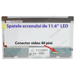 Display laptop Acer Ferrari ONE 751H-1044