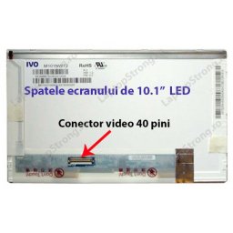 Display laptop Acer ONE 10 SERIES