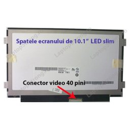 Display laptop Acer Aspire One ZE7