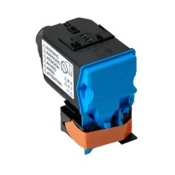 Cartus toner Konica Minolta TNP50C-6000 pagini-Cyan