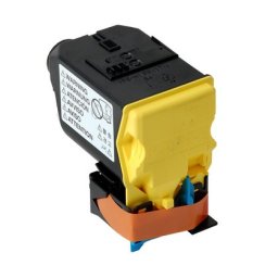 Cartus toner Konica Minolta TNP50Y-6000 pagini-Galben