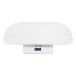 Cantar 2in1 pentru bebelusi, blueetoth, 100 kg