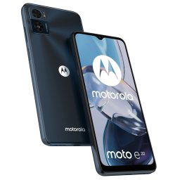 Motorola Moto E22