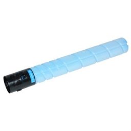 Cartus toner Konica Minolta TN324C-TN512C-26000 pagini-Cyan-Standard