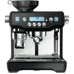 Sage Espresso BES980BTR - Aparat de cafea