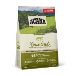 Acana Grasslands Pisica 1.8 Kg