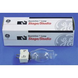 GE CP24 230V/1000W GX 9.5 250h