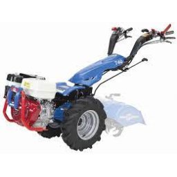 Unitate motor motocultor profesional BCS 740 Powersafe HONDA GX390 Manual Benzina 13 cp