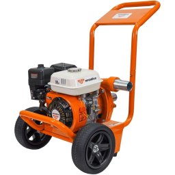 Motopompă irigații prin coloana, RURIS MP200XR, 6.5 CP, 2 toli,