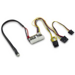 Inter-Tech Mini-ITX PSU 160W - 88882188