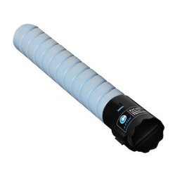 Cartus toner Konica Minolta TN216C-Konica Minolta 319C-26000 pagini-Cyan-Integral Germany