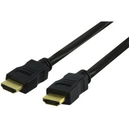 HDMI High Speed with Ethernet Connection Cable 2,0m