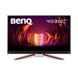 Monitor Gaming BenQ Mobiuz EX3210U, 32" LED IPS, 4K, Wide