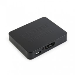 Multiplicator HDMI 2 porturi, Gembird DSP-2PH4-03