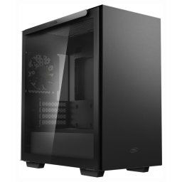 Carcasa MACUBE 110 Middle-Tower ATX Black