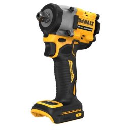 DCF922NT-XJ 1/2" 2500 RPM 406 N⋅m Black, Yellow 415 W 18 V