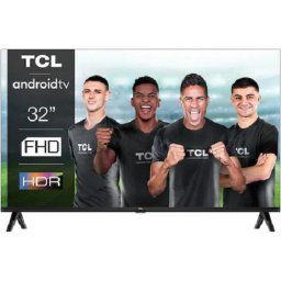 TCL 32S5400AF