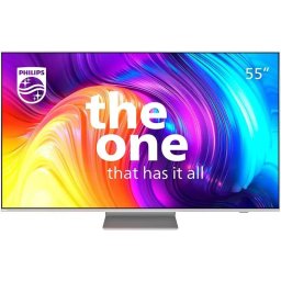 Philips 55PUS8807