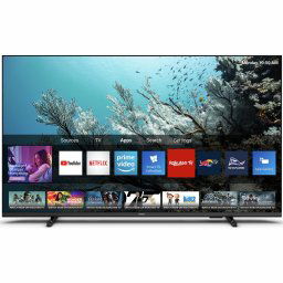 Philips 50PUS7607