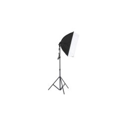 Lampă de lumină continuă pentru fotografiat 1xE27/100W/230V