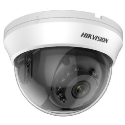 Camera 4in1 Turbo HD Hikvision DS-2CE56H0T-IRMMF(C)
