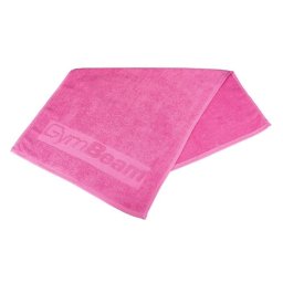 GymBeam Prosop roz pentru fitness