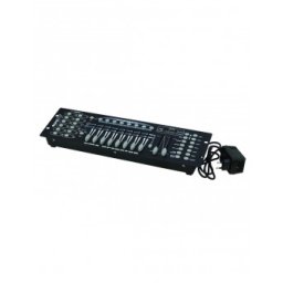EUROLITE DMX OPERATOR 192 CHANNELS