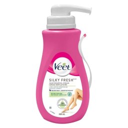 Veet Crema depilatoare piele uscata 400 ml