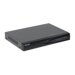 HK NVR 8 CANALE IP, ULTRA HD 4K, 8xPOE DS-7608NI-K1/8P(C)