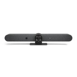 Sistem videoconferinta LOGITECH Rally Bar 960-001311, USB/HDMI, Black