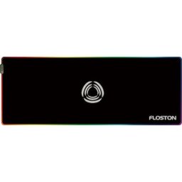 Mousepad RAINBOW RGB, 800x300mm
