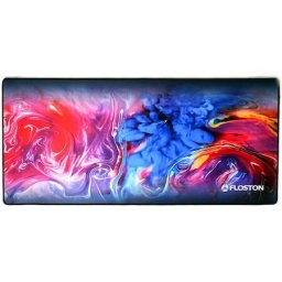 Mousepad POSITIVE PINK, 900x400mm