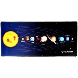 Mousepad SOLAR SYSTEM, 900x400mm