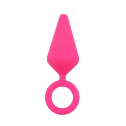Dildo anal Rosy Candy L