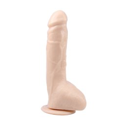Dildo Rosy Mr. Marcus 24cm