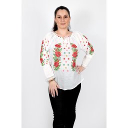 Ie Traditionala Blanca 2