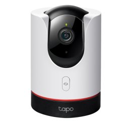 Camera video cu functie Pan/Tilt si Detectare AI, TP-LINK Tapo C225